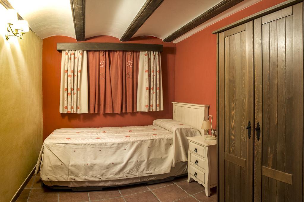 Apartamentos Los Aljezares Gea de Albarracín Esterno foto