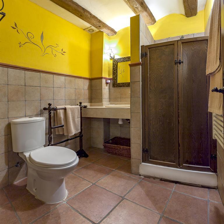 Apartamentos Los Aljezares Gea de Albarracín Esterno foto