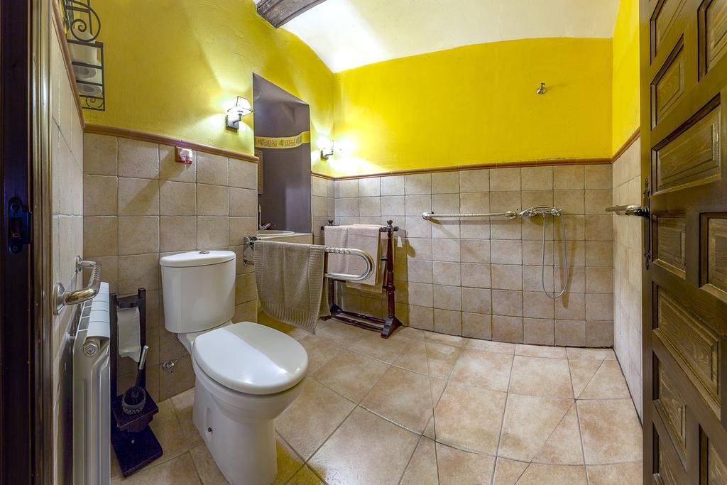 Apartamentos Los Aljezares Gea de Albarracín Esterno foto