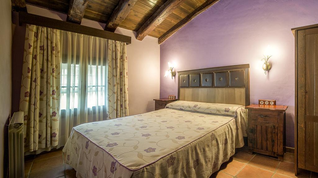 Apartamentos Los Aljezares Gea de Albarracín Esterno foto