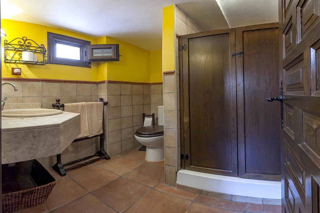 Apartamentos Los Aljezares Gea de Albarracín Esterno foto