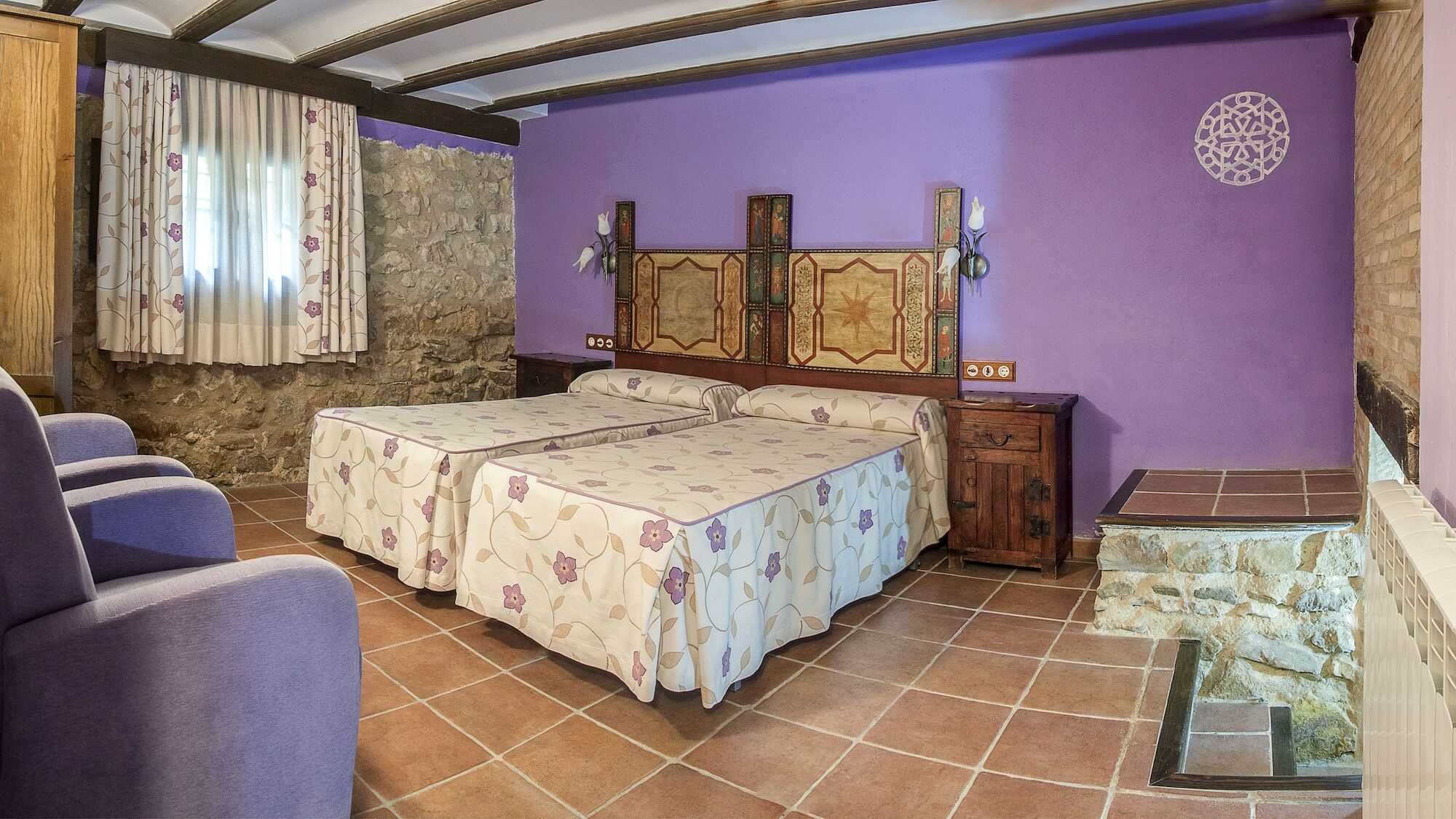Apartamentos Los Aljezares Gea de Albarracín Esterno foto